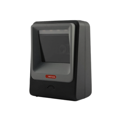 Retsol PD-2000+ 2D Presentation Scanner Wired