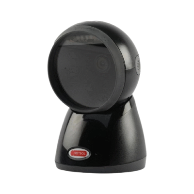 Retsol PD-3000+ 2D Presentation Scanner Wired