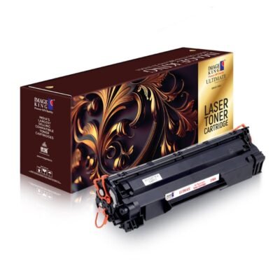 IMAGE KING 278A ULTIMATE LASER TONER CARTRIDGE