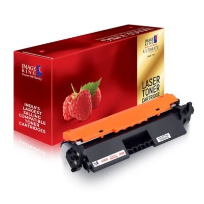 IMAGE KING CF 230A ULTIMATE WITH CHIP LASER TONER CARTRIDGE
