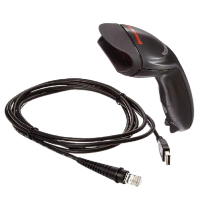 Honeywell MK5145 1D Barcode Scanner Wired