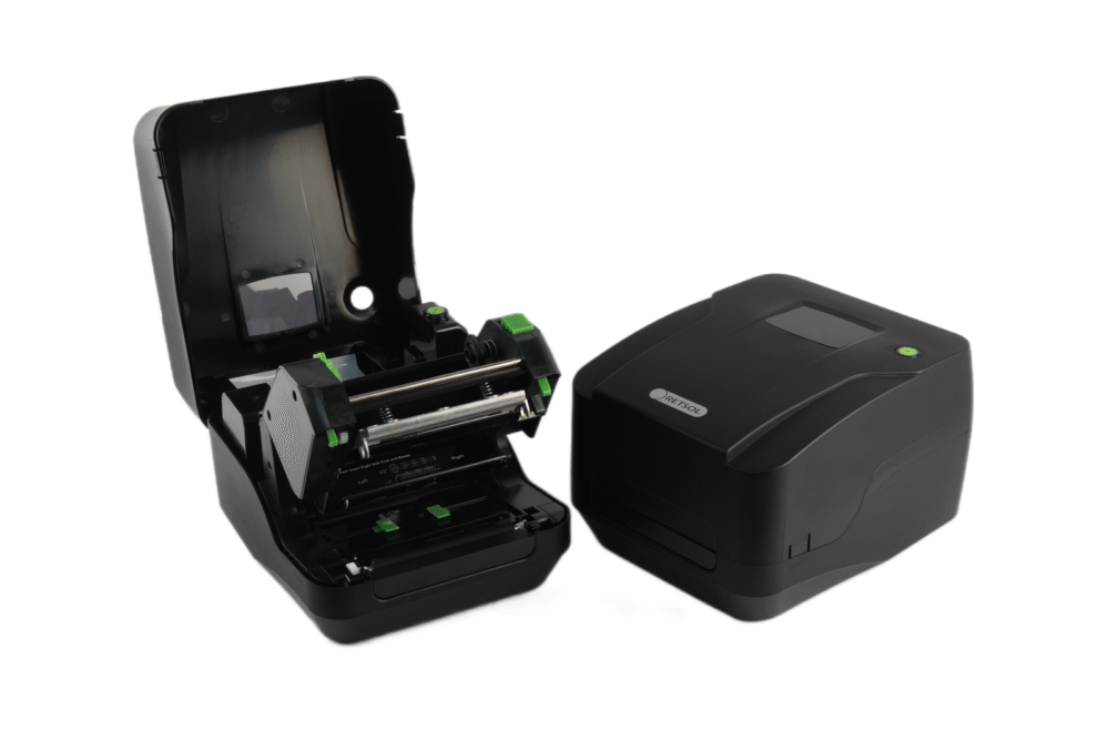 Retsol R-220 Label Printer - Image 3