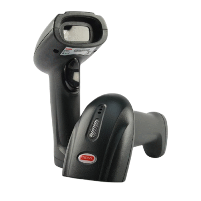 Retsol LS-500 1D Barcode Scanner Wired