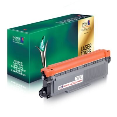 IMAGE KING TN 2365 ULTIMATE LASER TONER CARTRIDGE