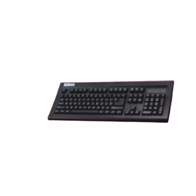 TVS Gold Prime Mechanical Keyboard USB