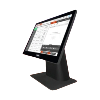 TVS TP 415CA Prime Android Touch POS System