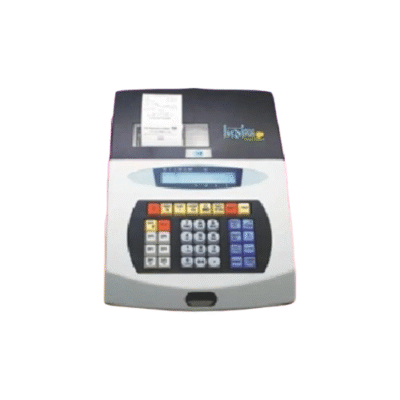 TVS PT 262 Billing Machine