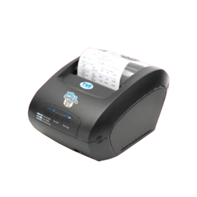 TVS RP-45 SHOPPE Dot Matrix Printer