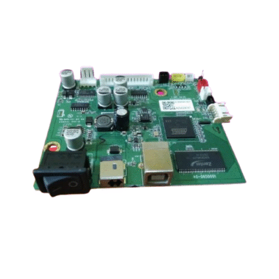 TSC 244 Motherboard