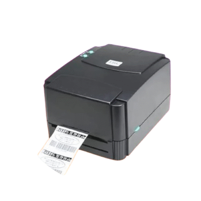 TSC Ttp 244 Pro Label Printer