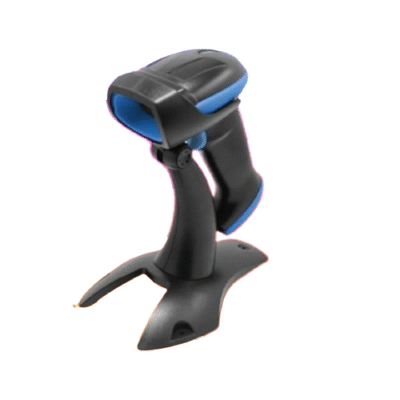 TVS BS-L150s WL 1D  Barcode Scanners Wireless