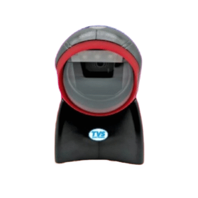TVS BS-i302G Omni Directional  1D/2D Barcode Scanner