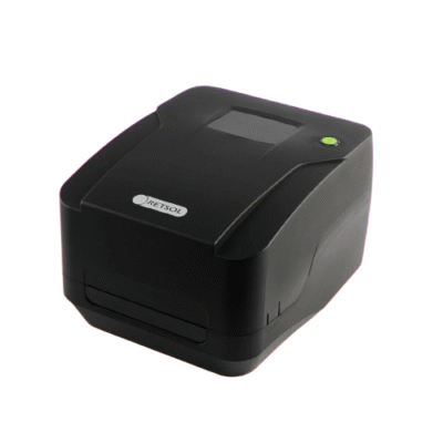 Retsol R-220 Label Printer