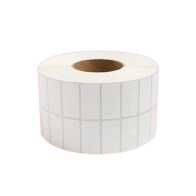 50x15 MM Barcode Label 5000 Stickers.