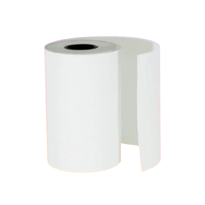 55x15 Mtr Thermal Paper Roll (Set of 50 Rolls)