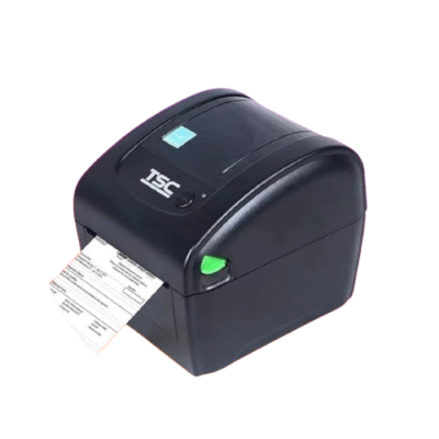 TSC DA 220 Label Printer