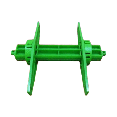 TSC 244 Label spindle