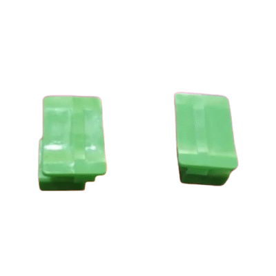 TSC 244/210 Label Guide Right and Left