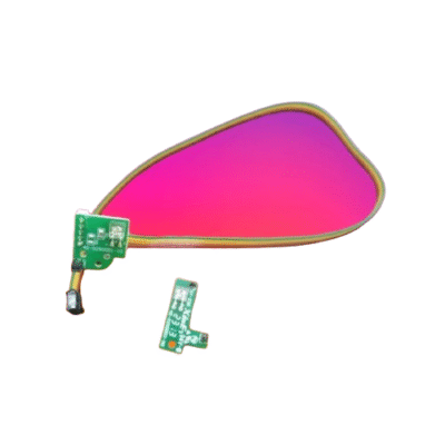 TSC 345 Gap sensor TX and RX