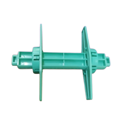 TSC 345 Label spindle