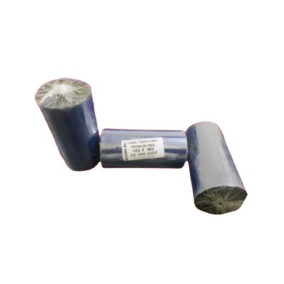 Bodtag 105x300 Mtr Thermal Transfer Ribbon (0.5 inch)