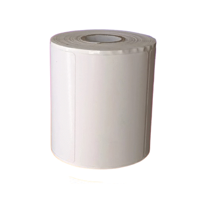 75x50 MM Barcode Label 1000 Stickers.
