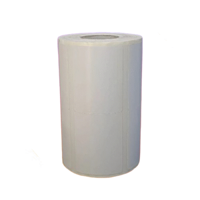 50x38 MM Barcode Label 2000 Stickers.