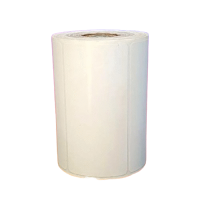 100x50 MM Barcode Label 1000 Stickers.