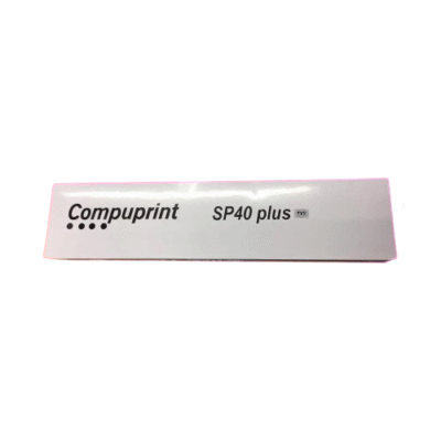TVS Speed 40 Plus Ribbon Cartridge