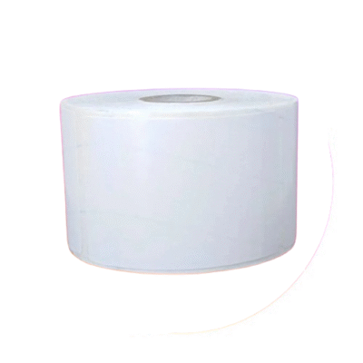 50x75 MM Barcode Label 1500 Sticker.