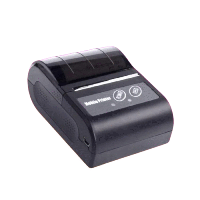 Rugtek Bluetooth Mobile Printer BP02