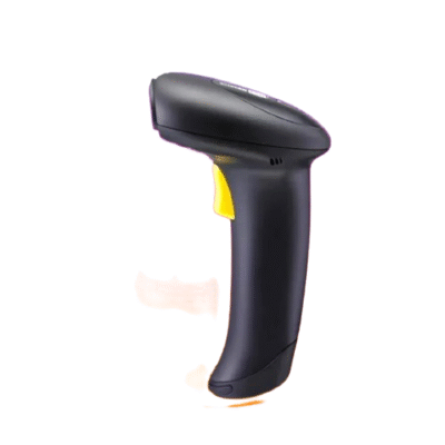 ESYPOS EBS 311s 1D Barcode Scanner Wired