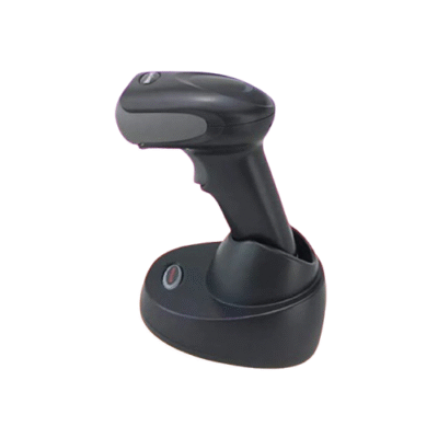 Honeywell 1472g 2D Wireless Barcode Scanner