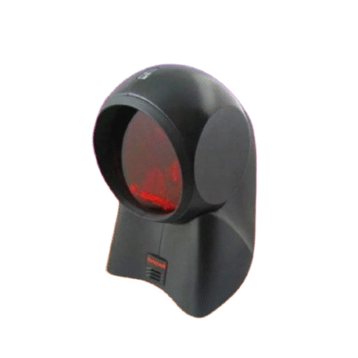 Honeywell MK 7120 Omni Directional Laser 1D Barcode Scanner Wired