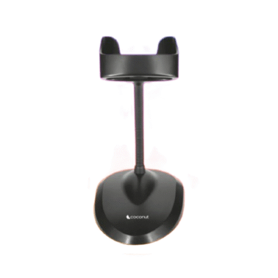 Barcode Scanner Stand