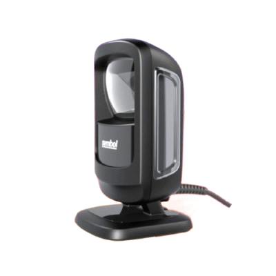 Zebra – DS 9208 Omni Directional  1D/2D Barcode Scanner