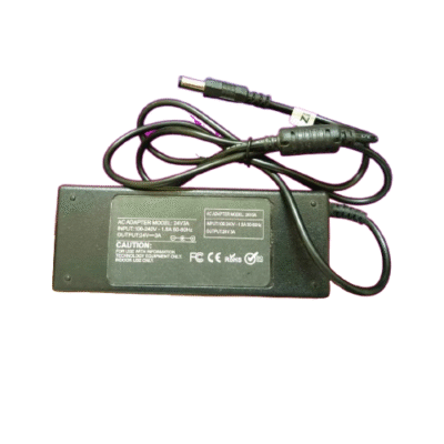 Zebra 24V Power Supply Printer AC Adapter GT800 Power Adapter