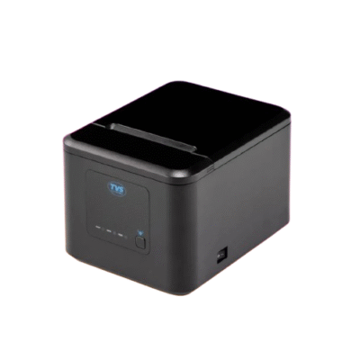 TVS RP 3230 ABW Receipt Printer With USB + Bluetooth + Wifi Connectivity.
