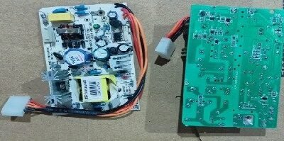 TVS PSU - MSP-240CL/255/245N