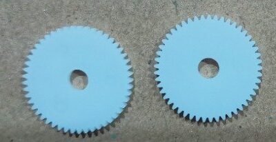 TVS RP 3200 PLUS Gear （49),RP 3200 Plus,8203-9007088