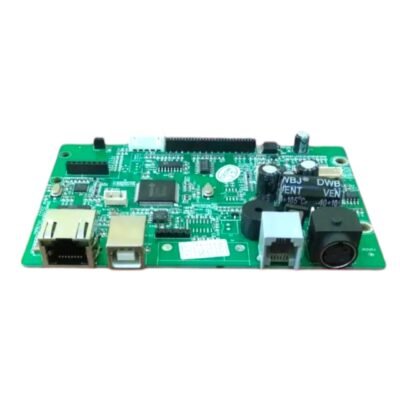 Retsol RTP-82UE Motherboard
