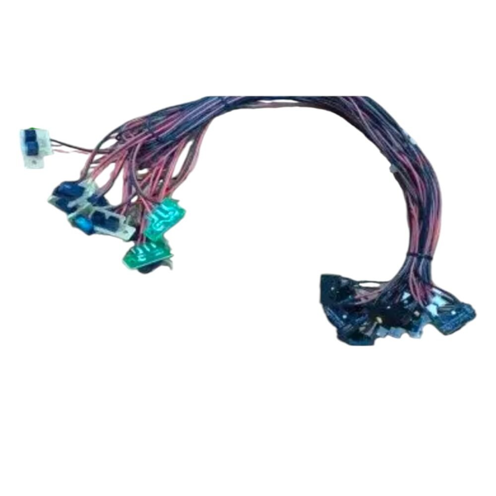 TVS 9 W 80 COL HOME & PE SENSOR SA,MSP 2xx  80Col