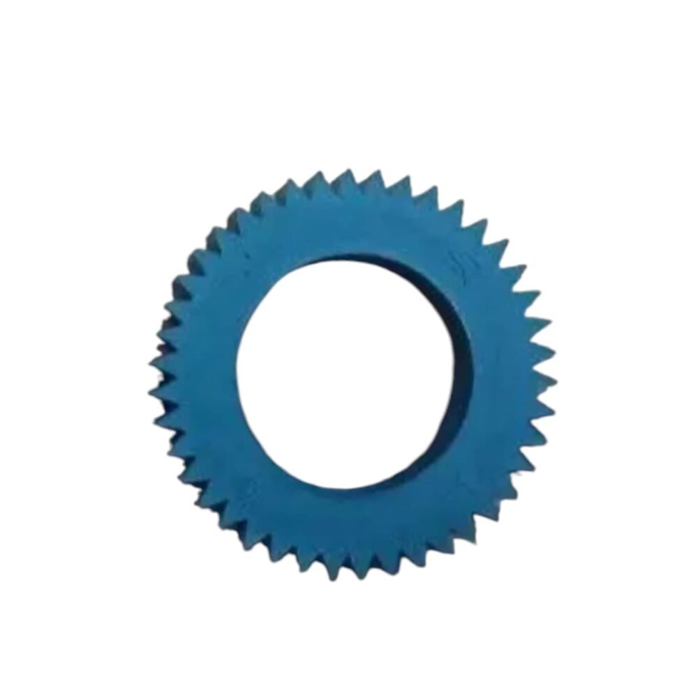 TVS CC Star Plus RUBBER ROLLER, AL-6000T-15