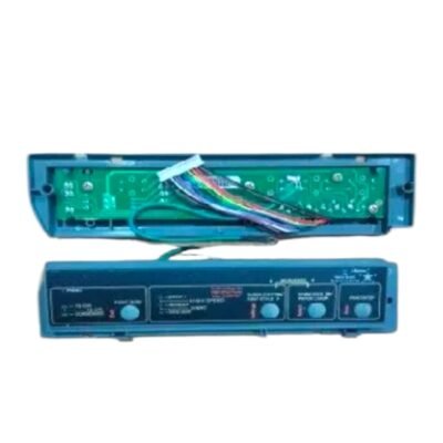 TVS DMP - HD 245 GOLD OPN.PANEL  SA, GOLD SERIES