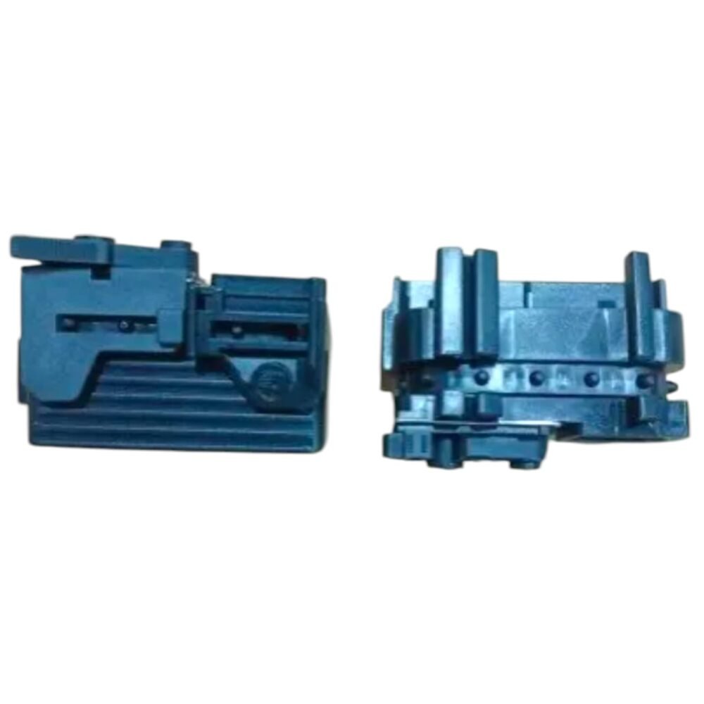 TVS DMP - HD 7XX Tractor Frame Assy (R)