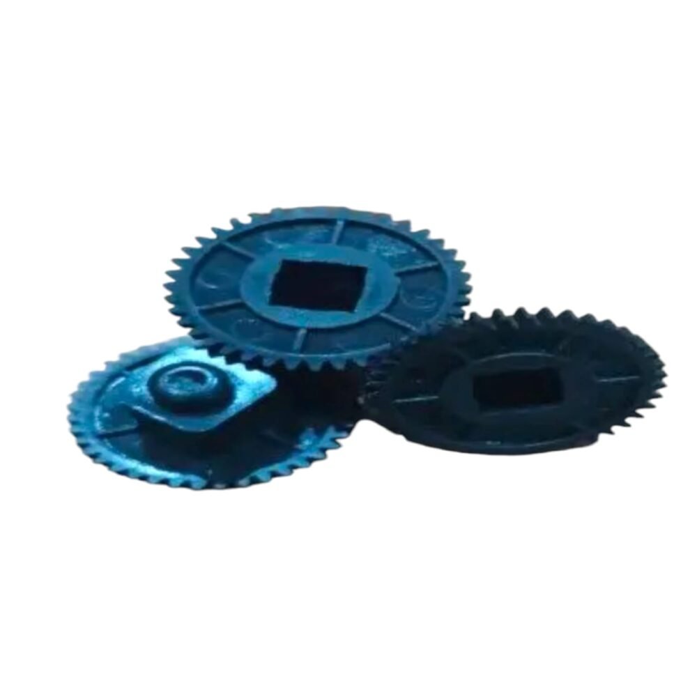 TVS DMP - MSP 2XX / 3XX / 4XX TRACTOR GEAR - MSP