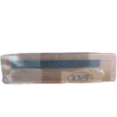 TVS E MSP 250 STAR, TOP COVER BK, 80 COL,  NCP