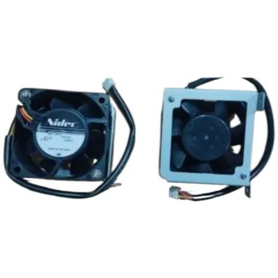 TVS FAN UNIT 2