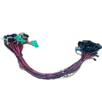 TVS HOME & PE SENSOR SA,MSP 3xx/4xx 136 Col