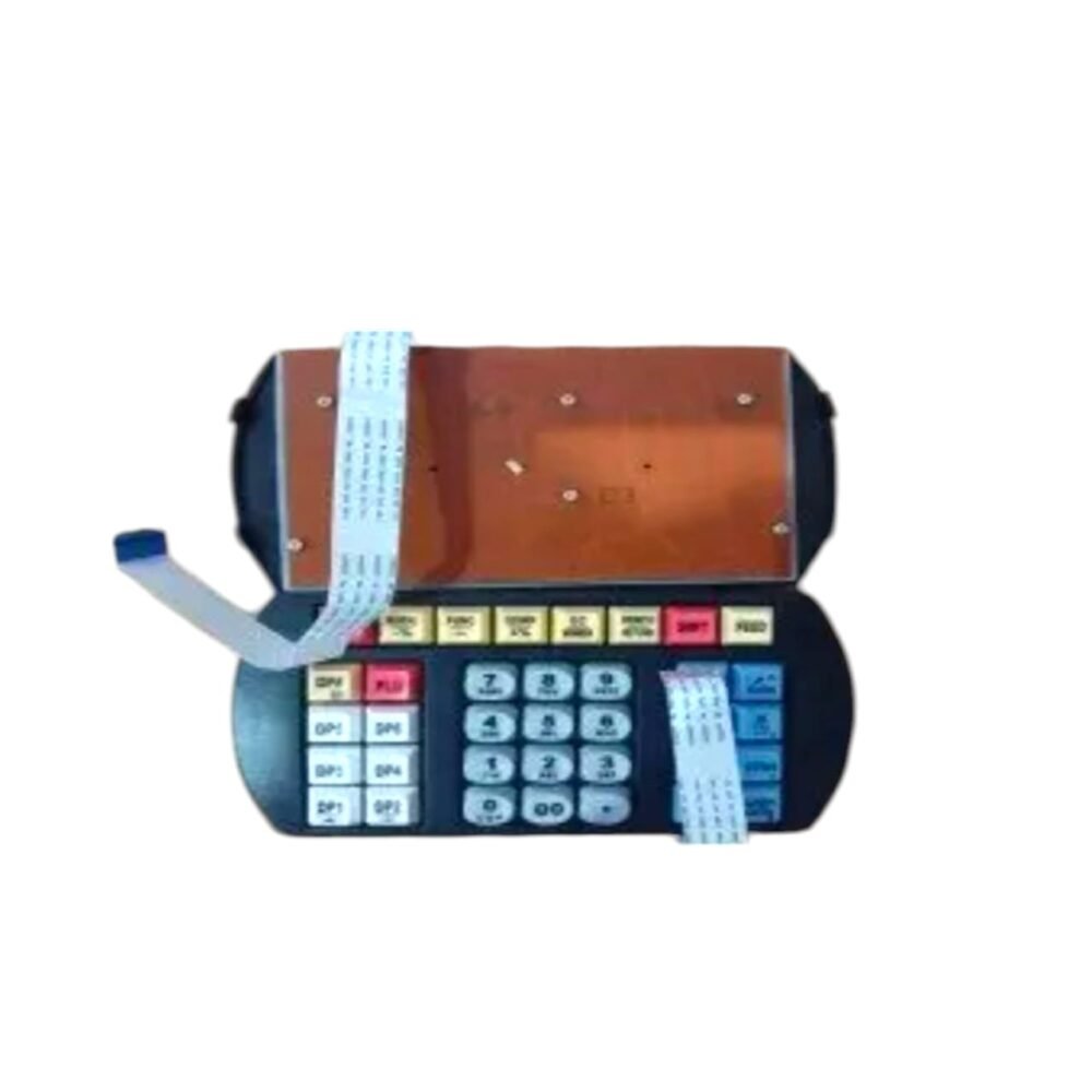 TVS KBD SET PT-262